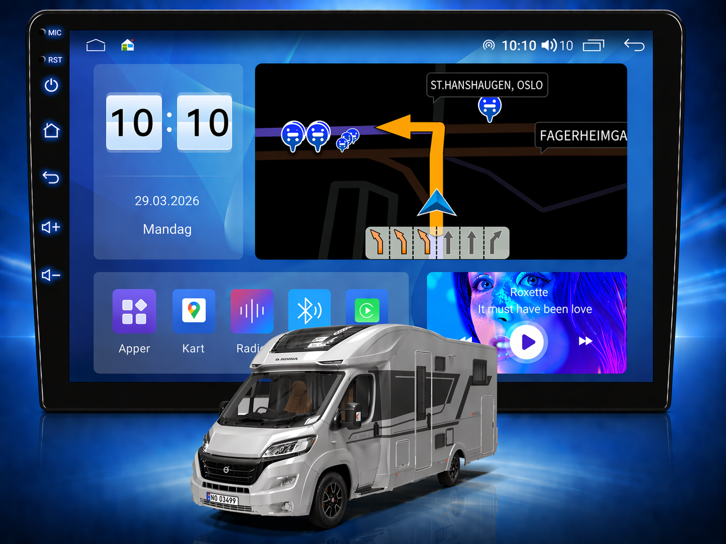 FIAT DUCATO CITROËN PEUGEOT (BOBIL)