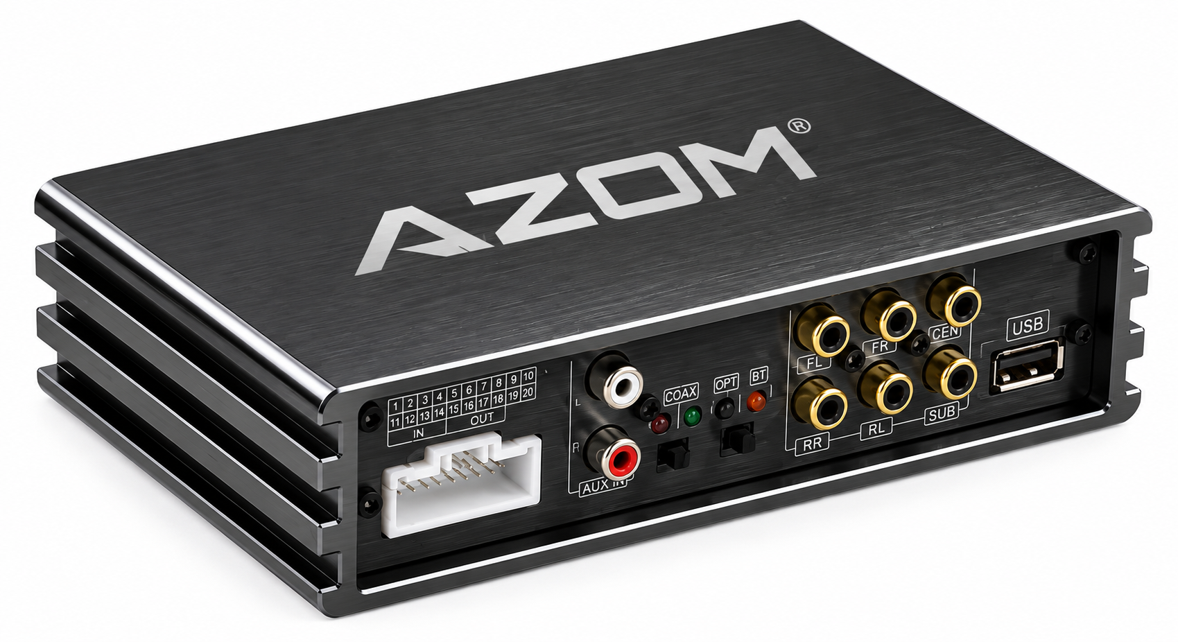AZOM DSP MODUL